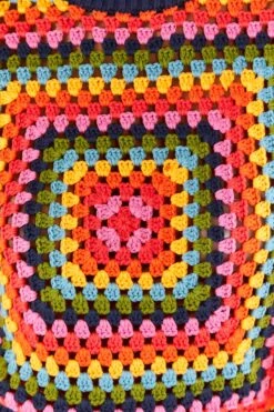 Sunset Stripes Crochet Sweater -Farm Rio 299661 05 65492b45 1432 4143 af5f d6ec76a7f3ac