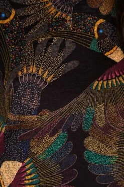 Farm Rio Borogodo Toucans Sweatshirt -Farm Rio 301960 04