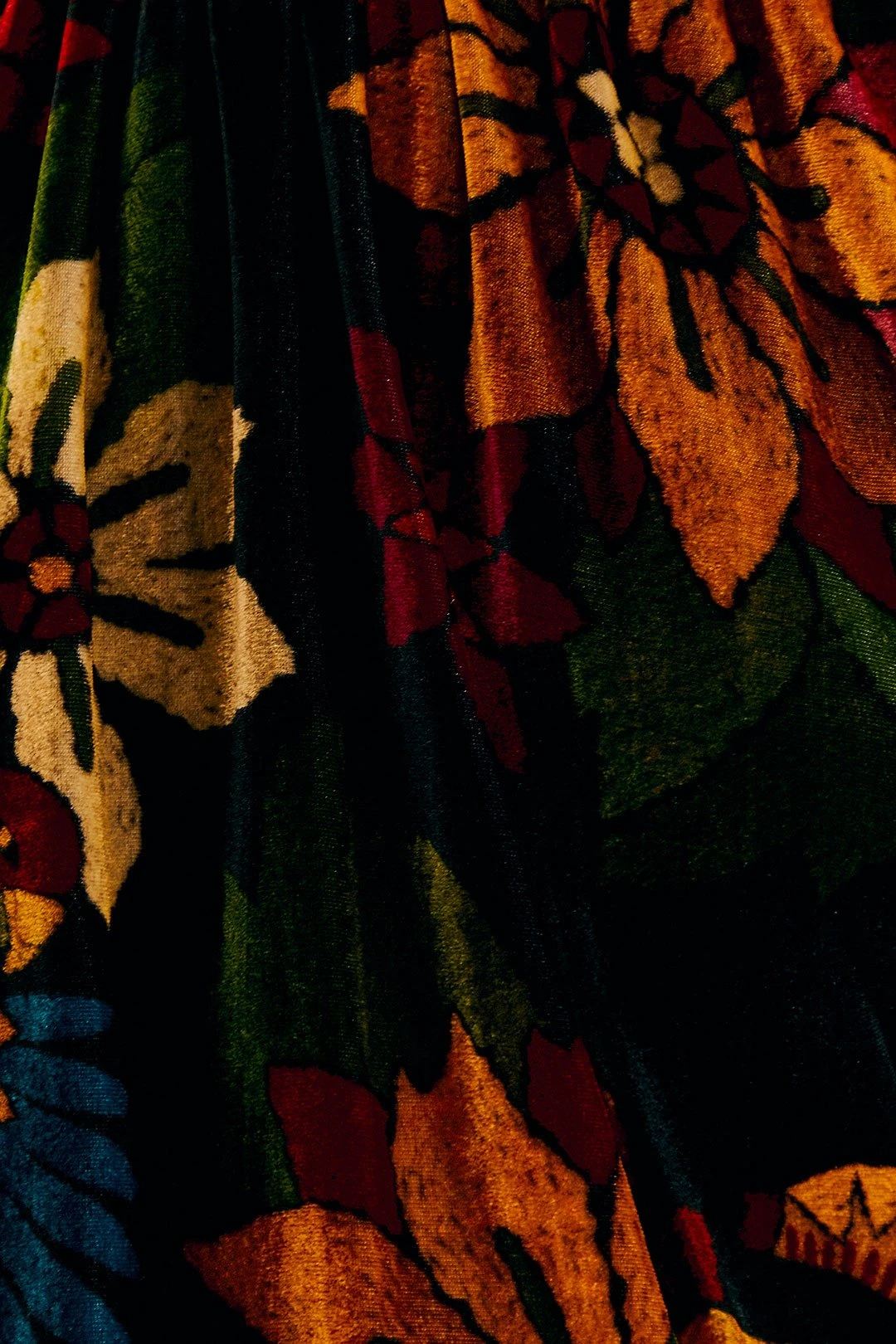 Farm Rio Macaw Ballet Mini Dress 5 Farm Rio Macaw Ballet Mini Dress - Image 5