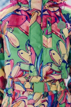 Farm Rio Bananas Ski Jumpsuit -Farm Rio 304129 07