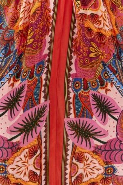 Macaw Scarf Maxi Dress -Farm Rio 305798 05 8b476cb4 ffb8 4847 b989 68f8dc9fc114