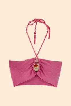 Farm Rio Pink Knit Top -Farm Rio 306286 06