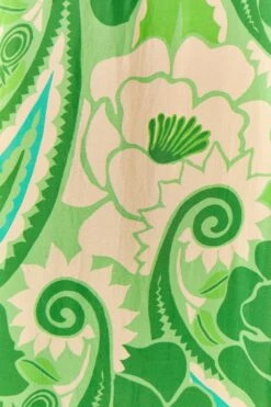 Farm Rio Tropical Groove Shirt -Farm Rio 306293 04