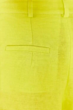 Farm Rio Lime Green Pants 10 Farm Rio Lime Green Pants -Farm Rio 306349 05