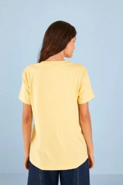 Farm Rio Leo Zodiac Organic Cotton T-Shirt 7 Farm Rio Leo Zodiac Organic Cotton T-Shirt -Farm Rio 306693 03