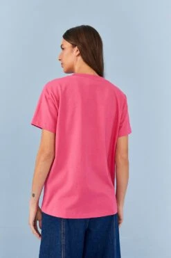 Farm Rio Libra Zodiac Organic Cotton T-Shirt 7 Farm Rio Libra Zodiac Organic Cotton T-Shirt -Farm Rio 306695 03