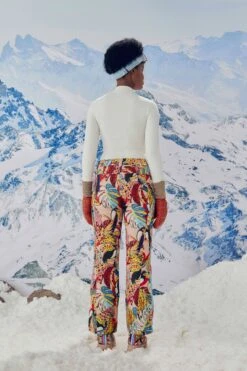 Farm Rio Banana Bunch Ski Pants -Farm Rio 308306 04