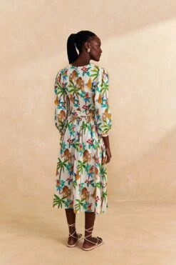 Farm Rio Tropical Paradise Crop Top 9 Farm Rio Tropical Paradise Crop Top -Farm Rio 309407 04