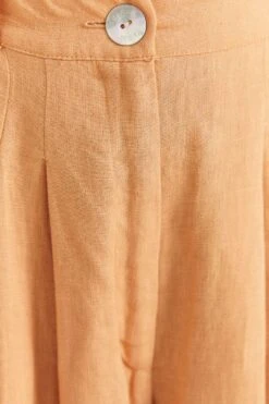 Farm Rio Dark Sand Pants 8 Farm Rio Dark Sand Pants -Farm Rio 309413 04