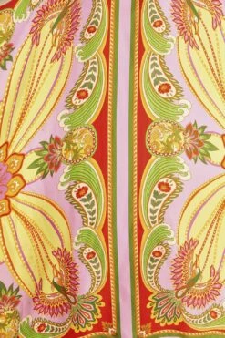 Farm Rio Beach Toucans Scarf Lenzing™ Ecovero™ Viscose Kimono 10 Farm Rio Beach Toucans Scarf Lenzing™ Ecovero™ Viscose Kimono -Farm Rio 309436 05