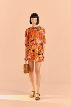 Farm Rio -Farm Rio 309452 02