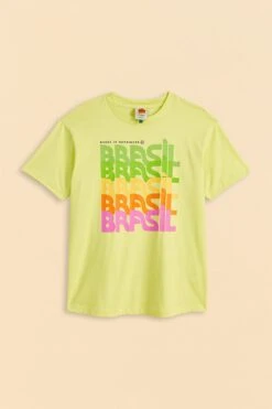 Farm Rio Brasil T-Shirt -Farm Rio 309583 06