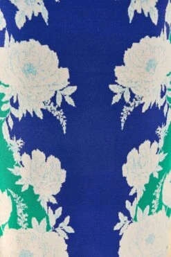 Farm Rio Soft Garden Knit Dress 8 Farm Rio Soft Garden Knit Dress -Farm Rio 311566 05