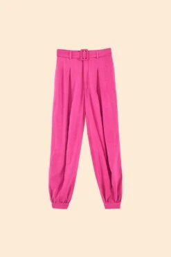 Farm Rio Pink Pants 9 Farm Rio Pink Pants -Farm Rio 314504 06