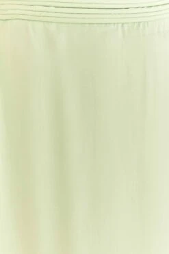 Farm Rio Mint Midi Skirt -Farm Rio 316421 05