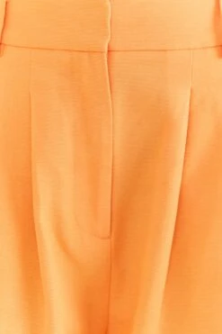 Farm Rio Peach Low Waisted Pants -Farm Rio 316423 05