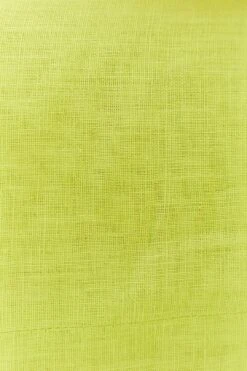 Farm Rio Lime Sleeveless Crop Top -Farm Rio 317225 06