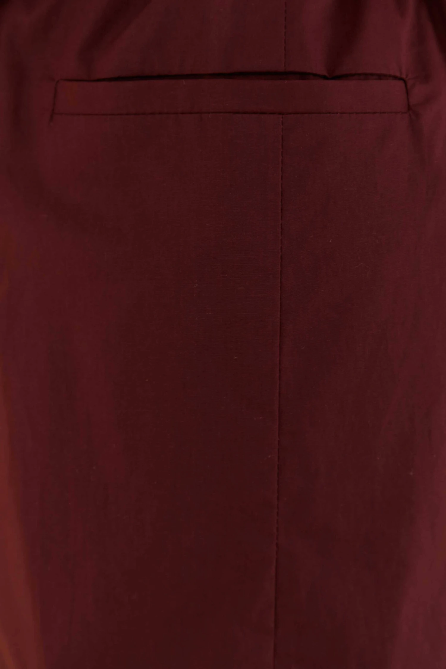 Farm Rio Blush Organic Cotton Cargo Pants 6 Farm Rio Blush Organic Cotton Cargo Pants - Image 6