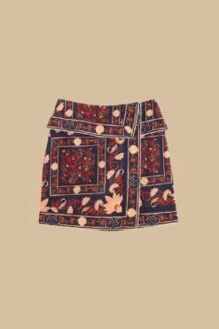 New Guilhermina Skirt -Farm Rio 336624 06