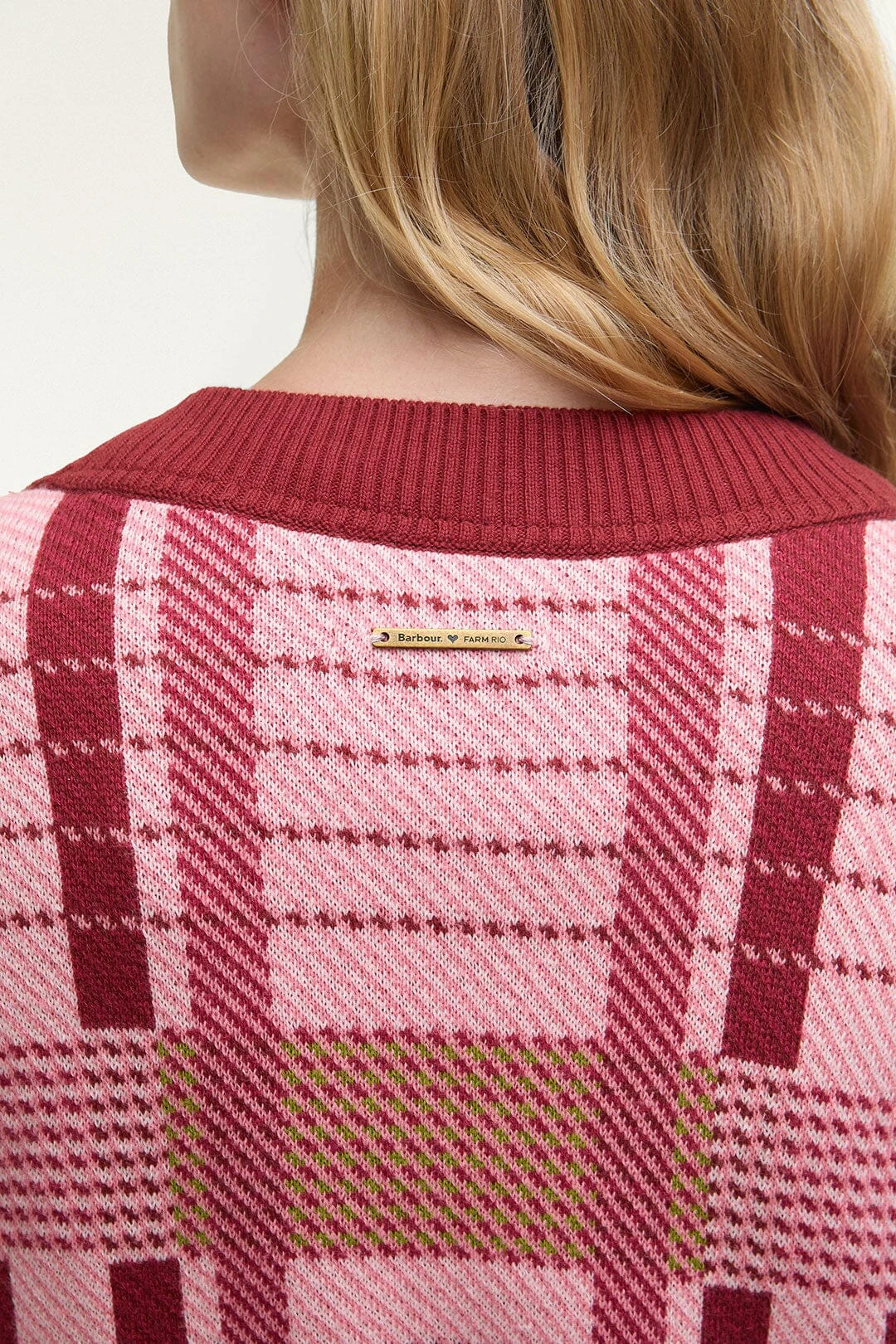 Luisa Embroidered Cardigan 6 Luisa Embroidered Cardigan - Image 6