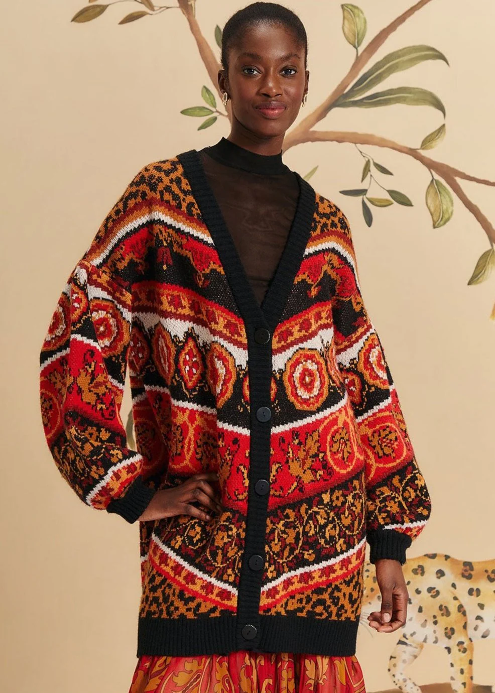 Farm Rio -Farm Rio FARMfw2414