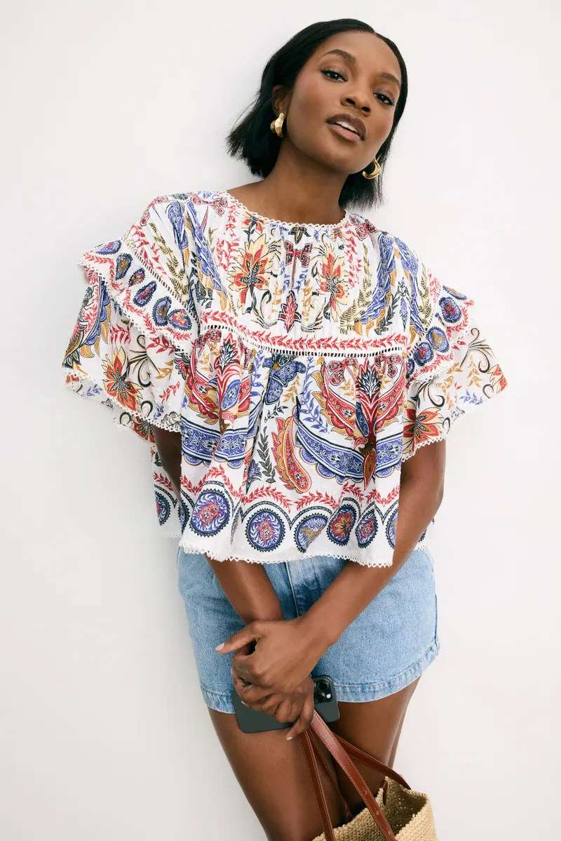 Farm Rio -Farm Rio FRIO148