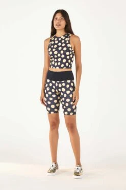 ADIDAS FARM TOTALLY NEW RIO BIKER SHORTS PINK -Farm Rio HA1218 04 d4f4bfd2 503c 4338 9f3e 497cc2866b92