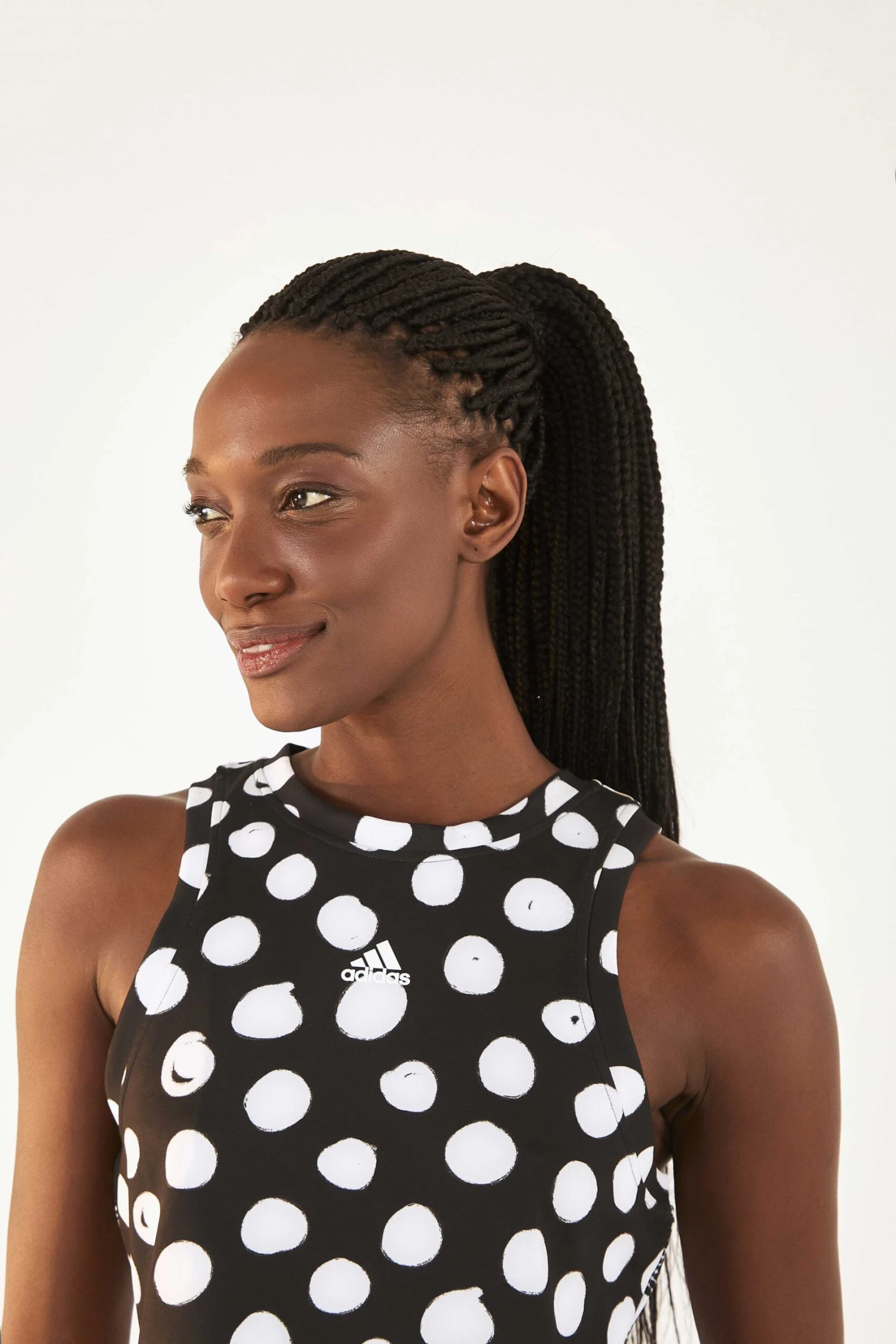 ADIDAS FARM TOTALLY NEW RIO TANK TOP BLACK 1 ADIDAS FARM TOTALLY NEW RIO TANK TOP BLACK