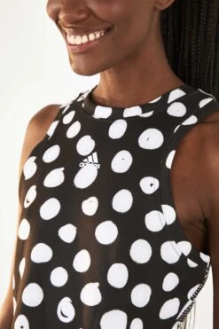 ADIDAS FARM TOTALLY NEW RIO TANK TOP BLACK 10 ADIDAS FARM TOTALLY NEW RIO TANK TOP BLACK -Farm Rio HA1226 05 8be4c5a4 d0c3 4c01 95b5 09f9589232a5