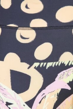 ADIDAS FARM TOTALLY NEW RIO LEGGINGS PINK -Farm Rio HA1231 05 b4ee34bb b8ec 4a1d 8d78 a624245317da