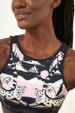 ADIDAS FARM TOTALLY NEW RIO SPORTS BRA PINK 7 ADIDAS FARM TOTALLY NEW RIO SPORTS BRA PINK -Farm Rio HE7206 03 d7b27a78 b837 4967 8414 9cc3820d0f25