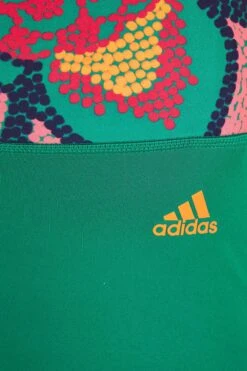 Farm Rio ADIDAS FARM TR Tights Green -Farm Rio HI5228 05