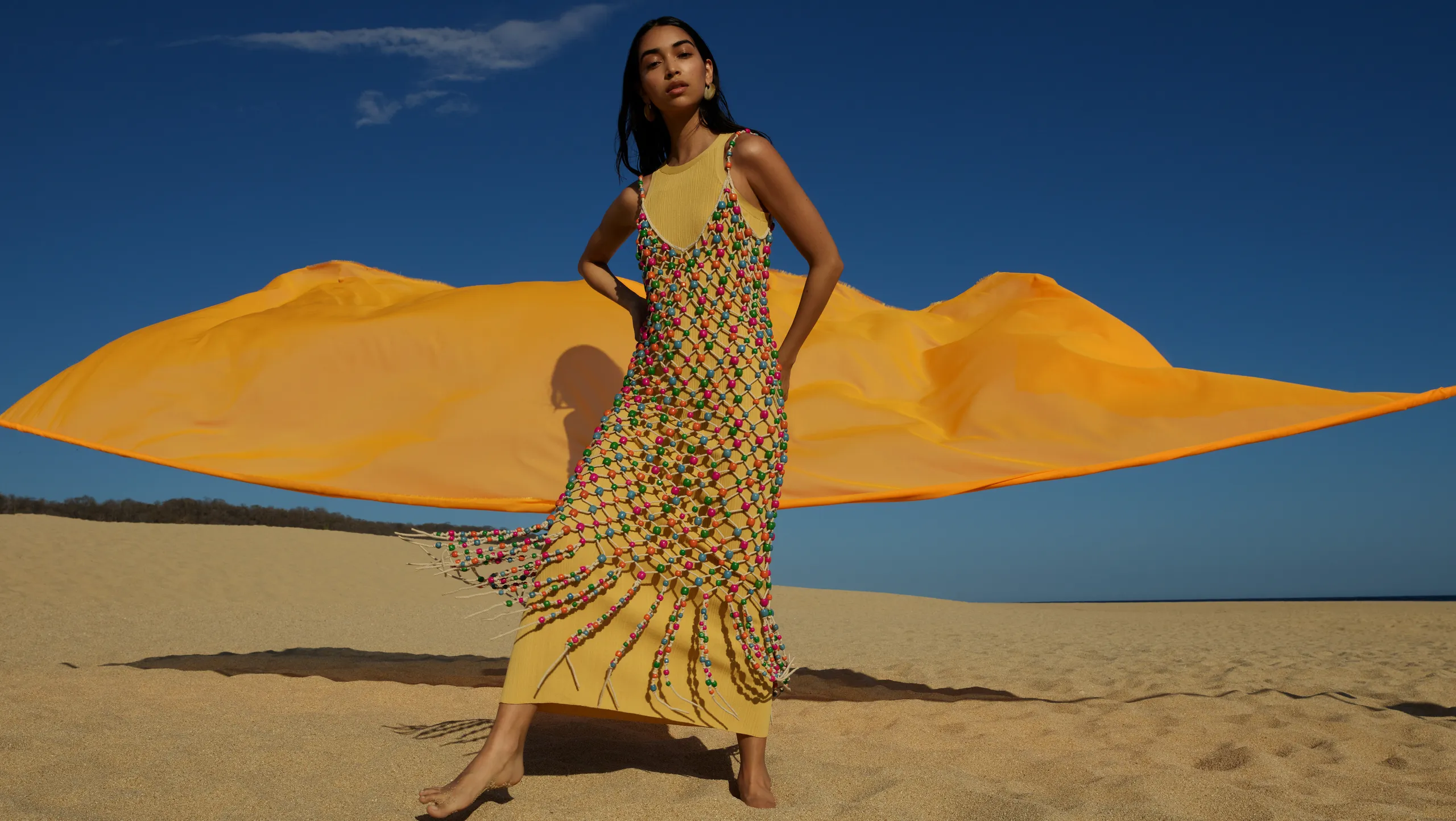 Farm Rio -Farm Rio HIGH SUMMER 2022 PR MARKETING20CROP HORIZONTAL6