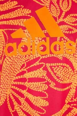 Farm Rio ADIDAS FARM Tank Top Vivid Berry -Farm Rio HL6082 05