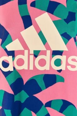 Farm Rio Adidas Farm Tank Top Green -Farm Rio HS1203 05