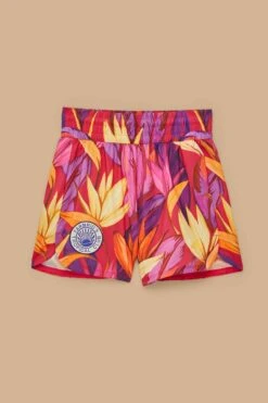 Farm Shorts -Farm Rio JD6279 04