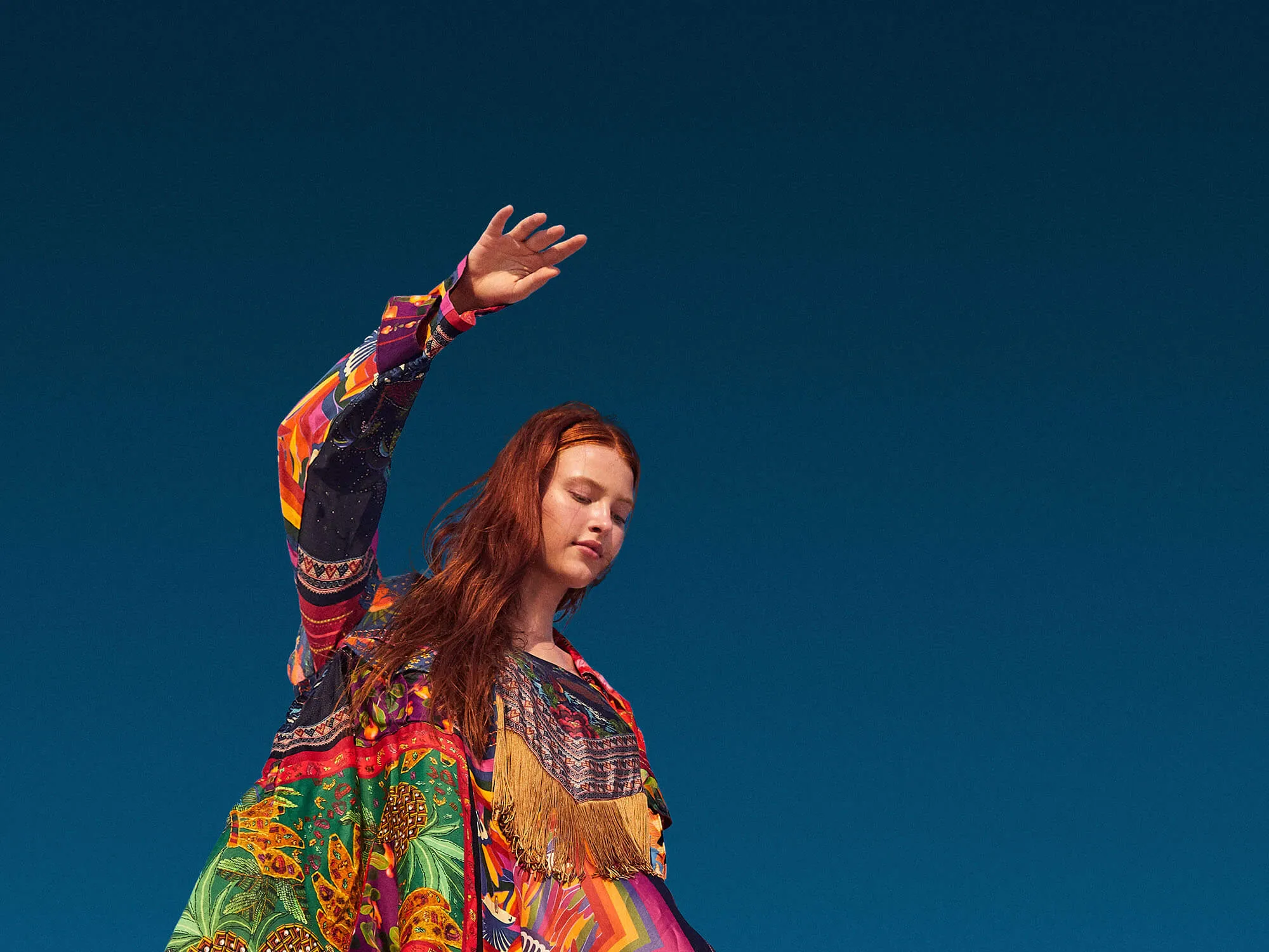 Farm Rio -Farm Rio farm rio voguebus farm rio dec 20 promo